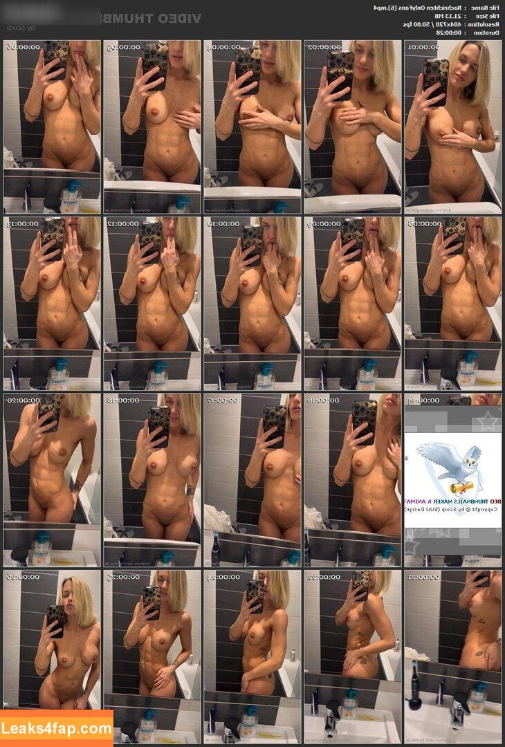 christine.de / christinedecarvalho /  leaked photo photo #0060