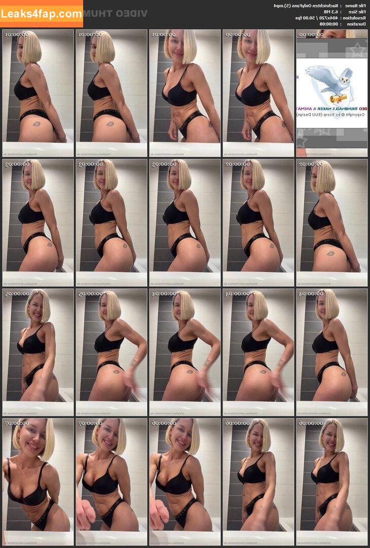 christine.de / christinedecarvalho /  leaked photo photo #0064