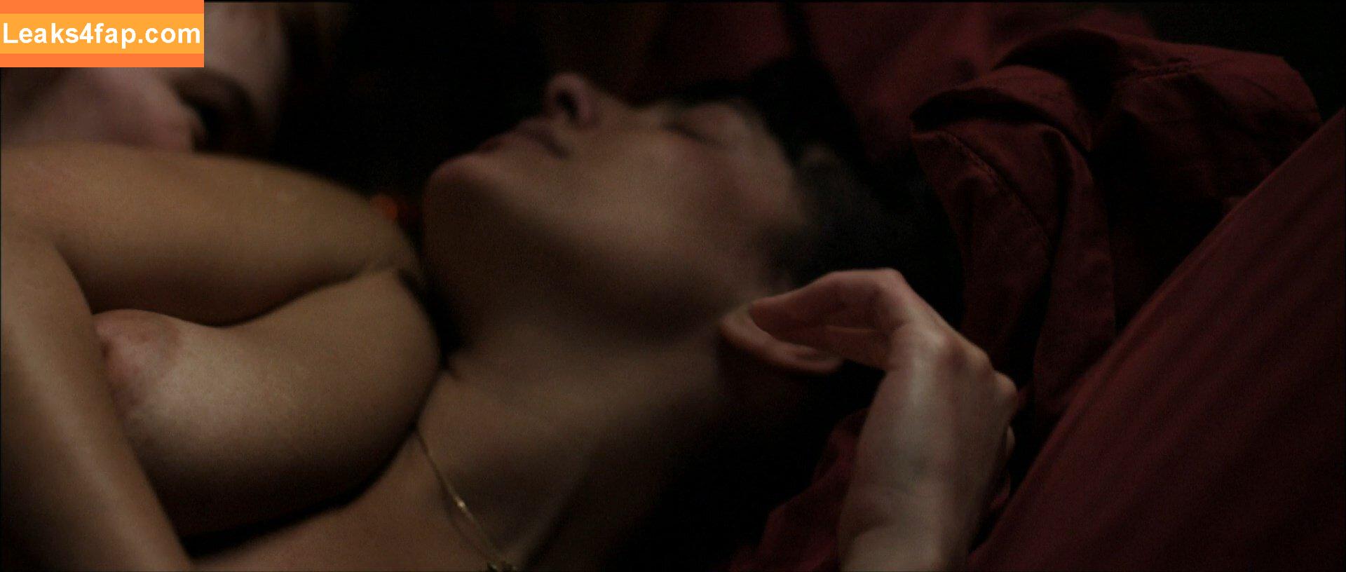 Christine Horn /  leaked photo photo #0003