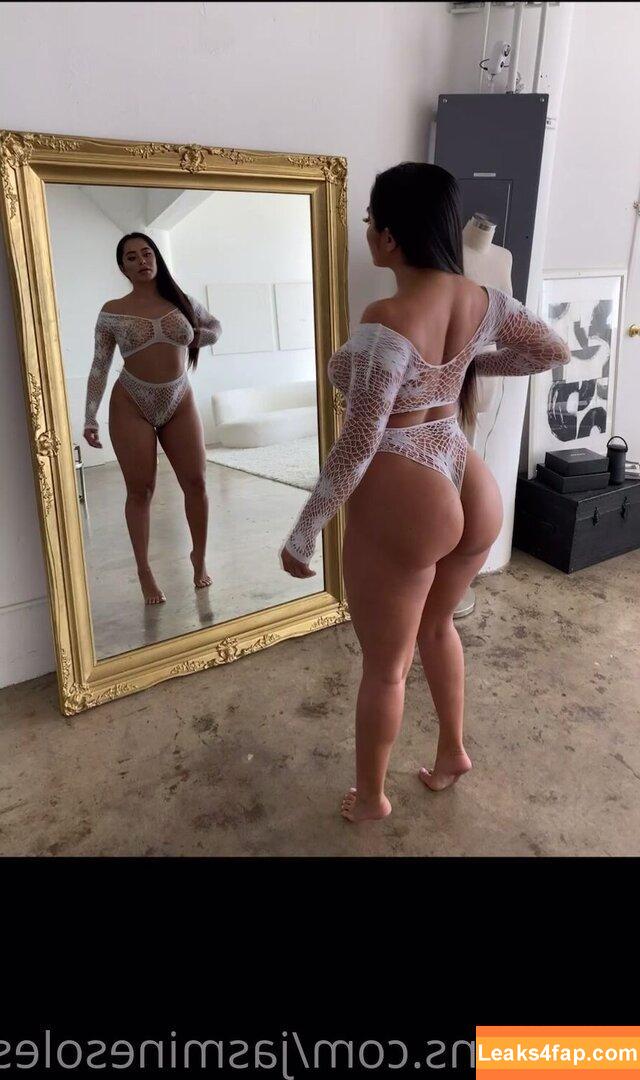 Christine Jasmine /  leaked photo photo #0006