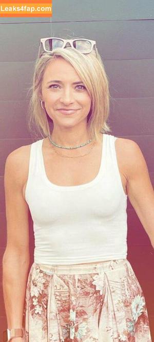 Christine Lakin photo #0009