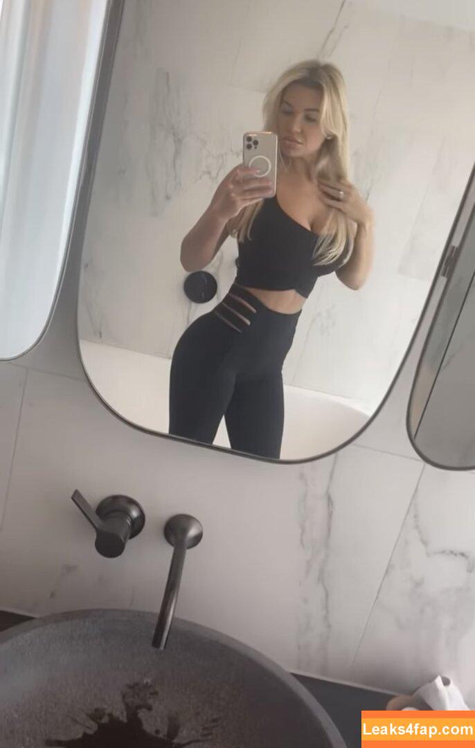 Christine McGuinness / mrscmcguinness слитое фото фото #0032