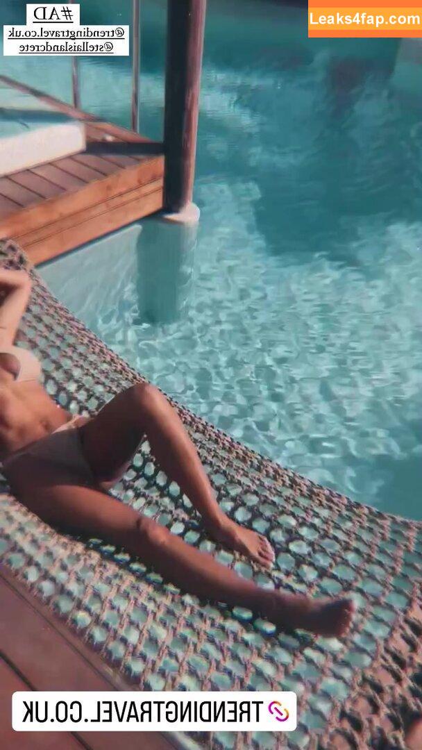 Christine McGuinness / mrscmcguinness слитое фото фото #0054