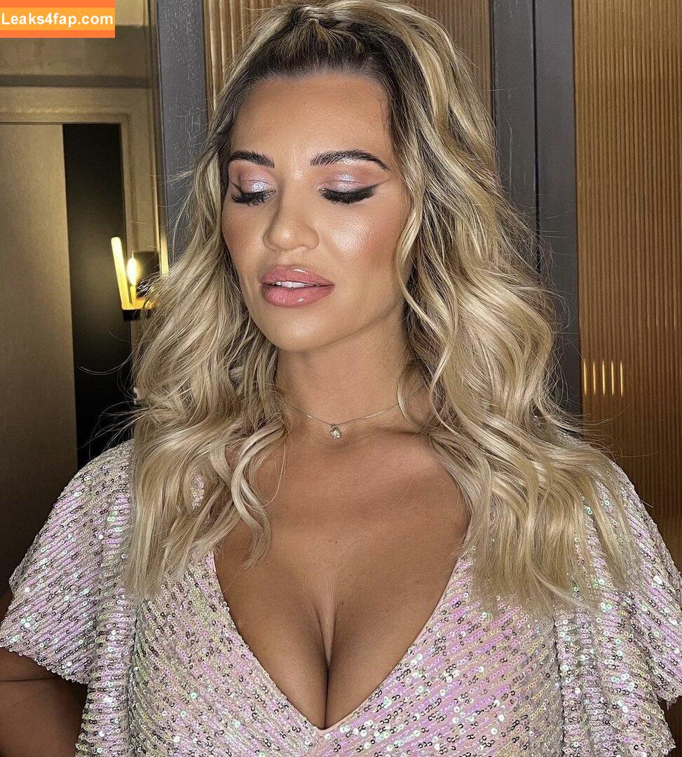 Christine McGuinness / mrscmcguinness слитое фото фото #0056