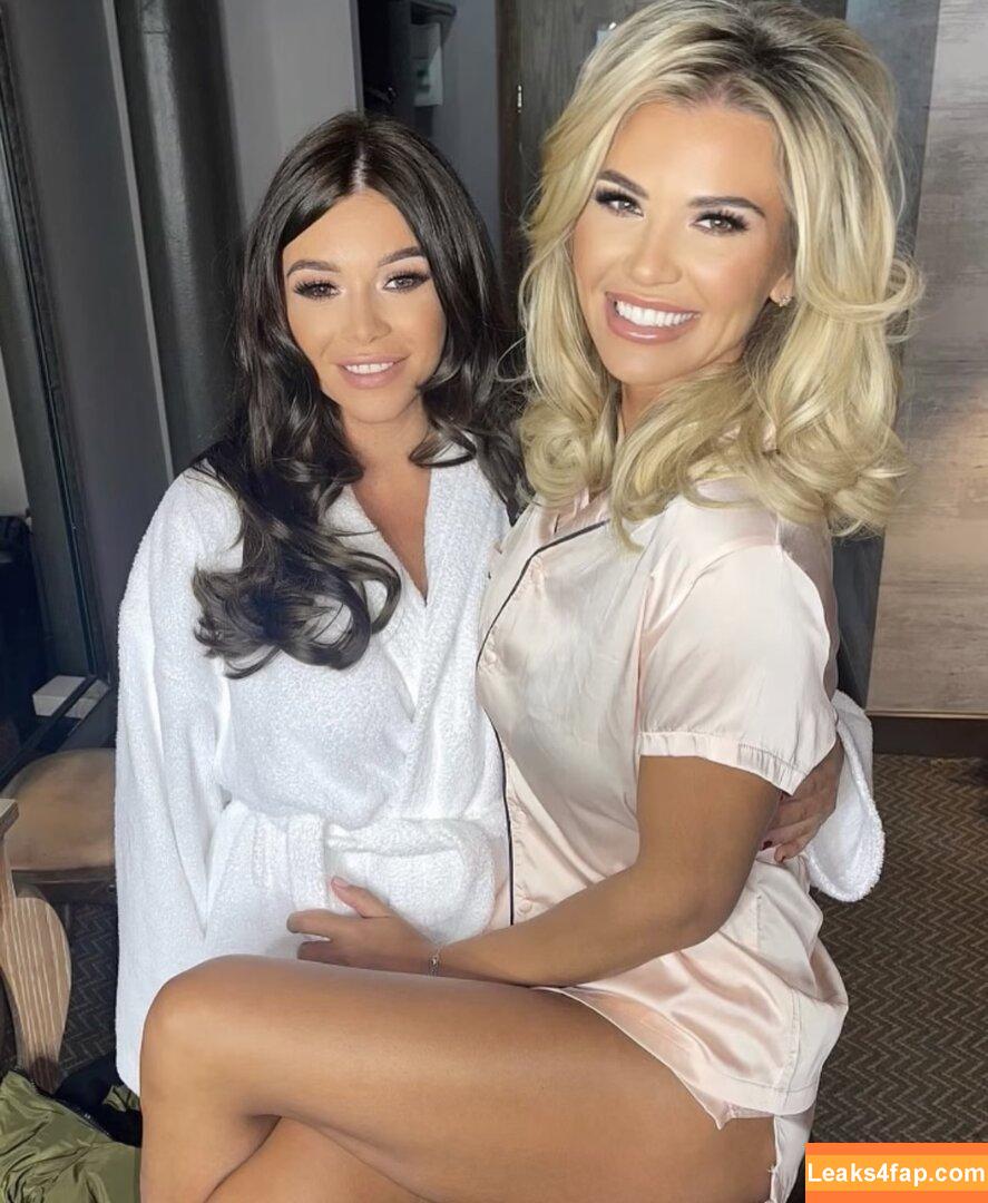 Christine McGuinness / mrscmcguinness слитое фото фото #0064