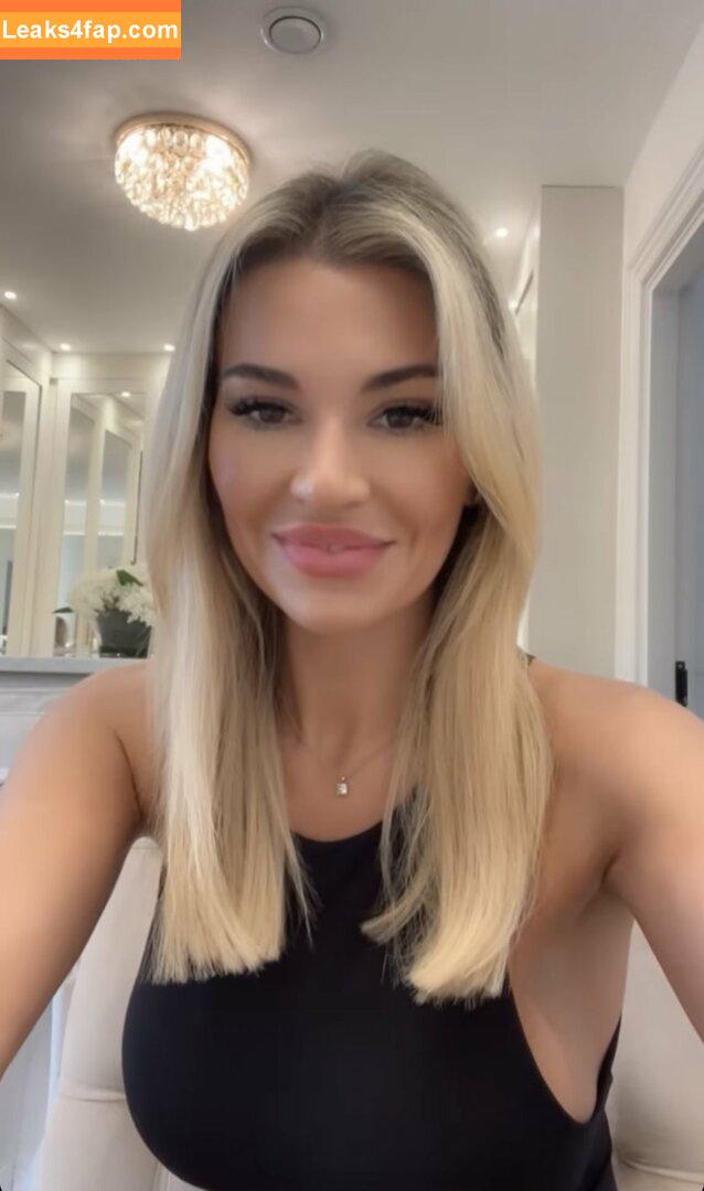 Christine McGuinness / mrscmcguinness слитое фото фото #0077