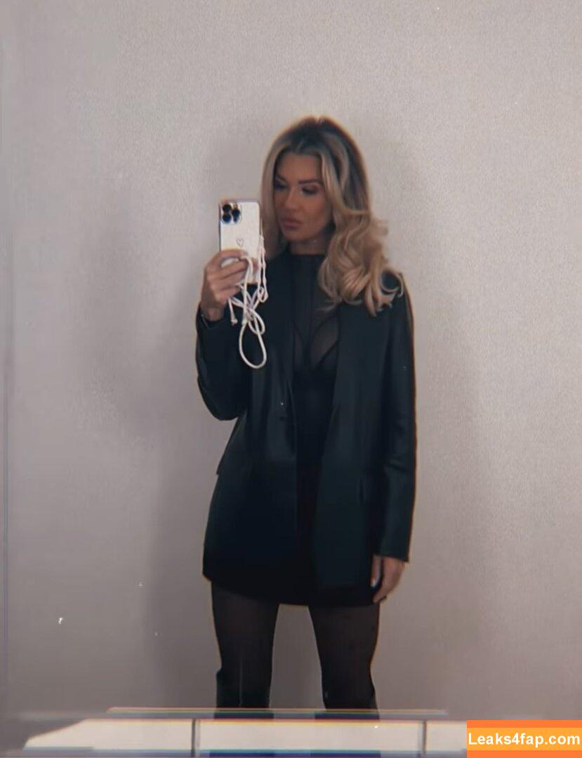 Christine McGuinness / mrscmcguinness leaked photo photo #0089