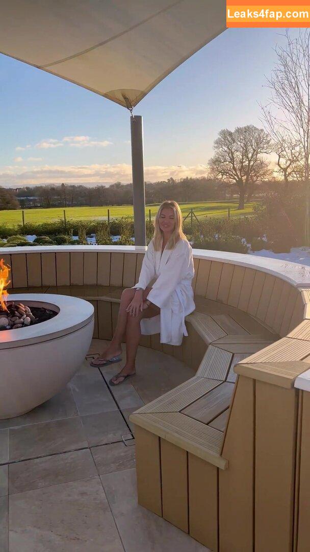 Christine McGuinness / mrscmcguinness слитое фото фото #0096