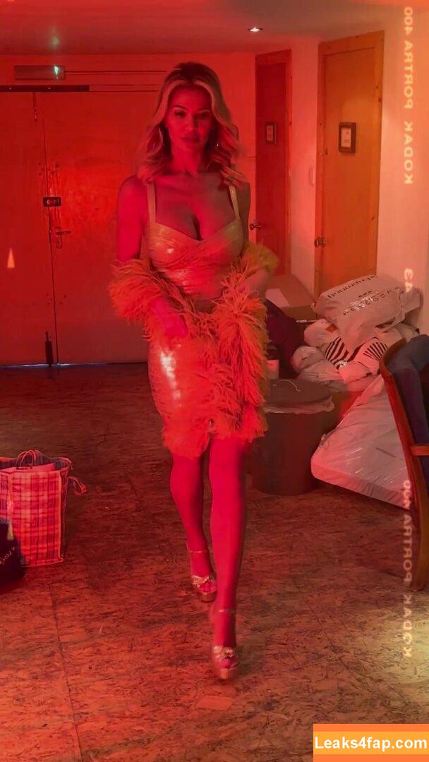 Christine McGuinness / mrscmcguinness слитое фото фото #0098