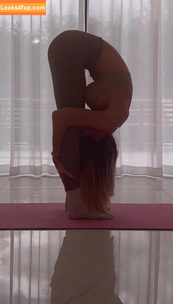 Christine McGuinness / mrscmcguinness слитое фото фото #0123