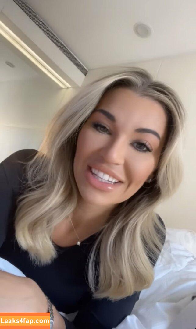 Christine McGuinness / mrscmcguinness слитое фото фото #0128