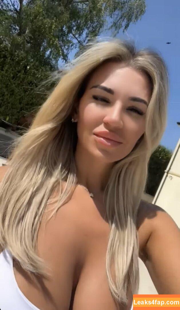 Christine McGuinness / mrscmcguinness слитое фото фото #0189