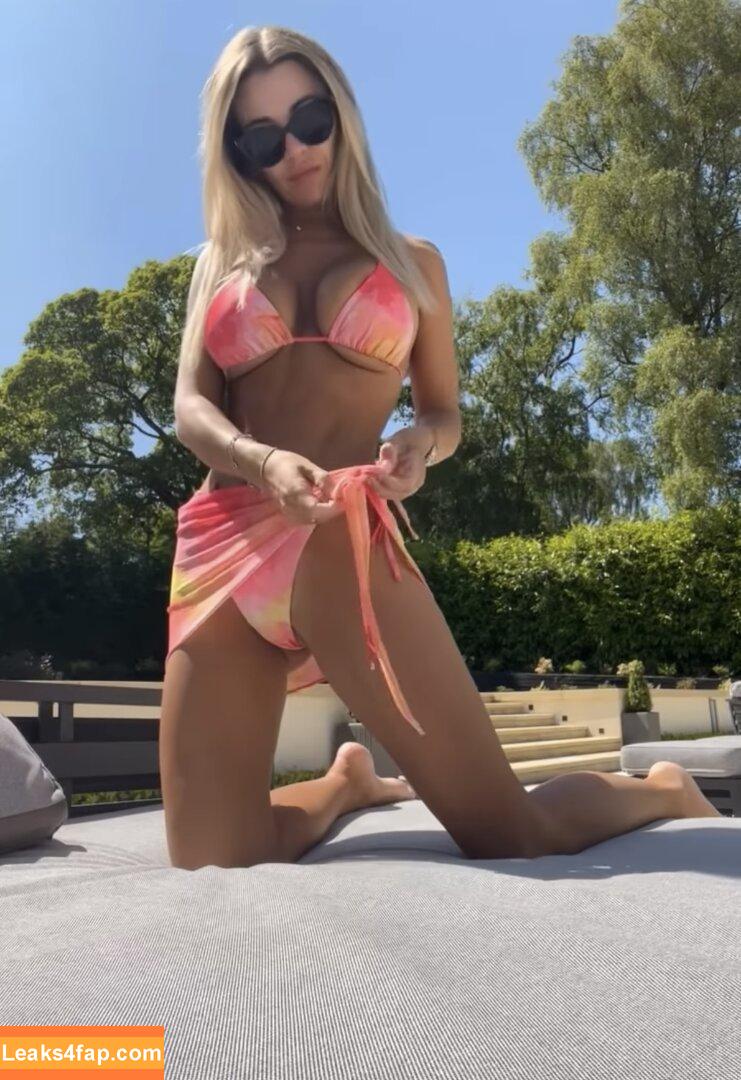 Christine McGuinness / mrscmcguinness слитое фото фото #0193