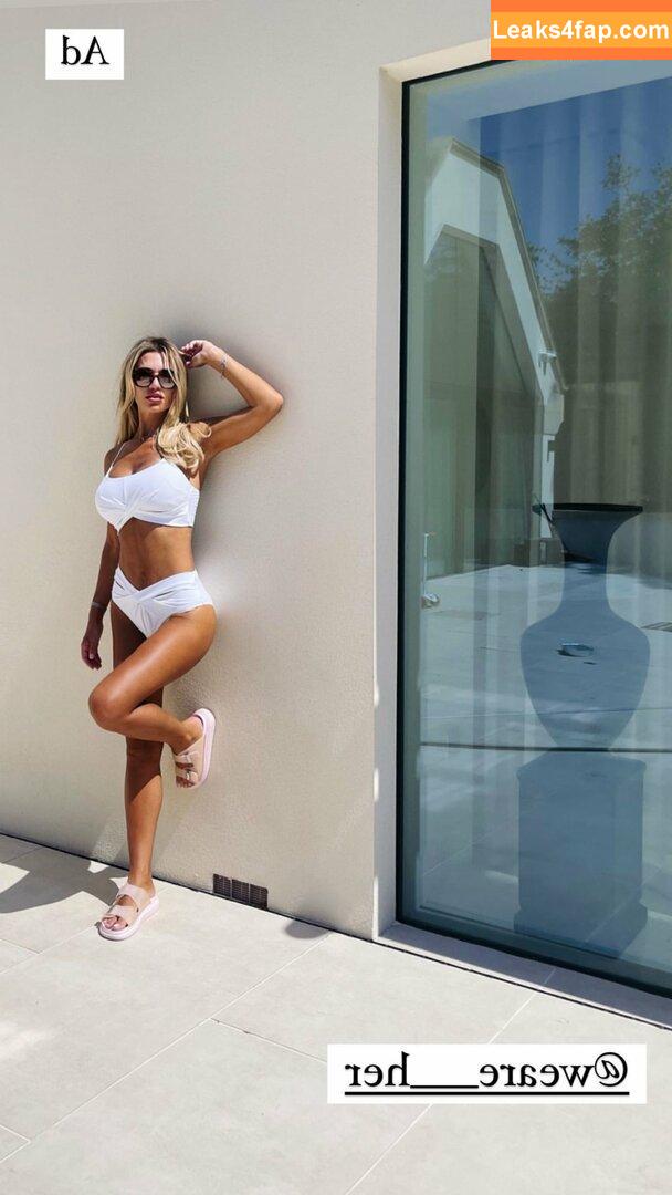 Christine McGuinness / mrscmcguinness слитое фото фото #0207