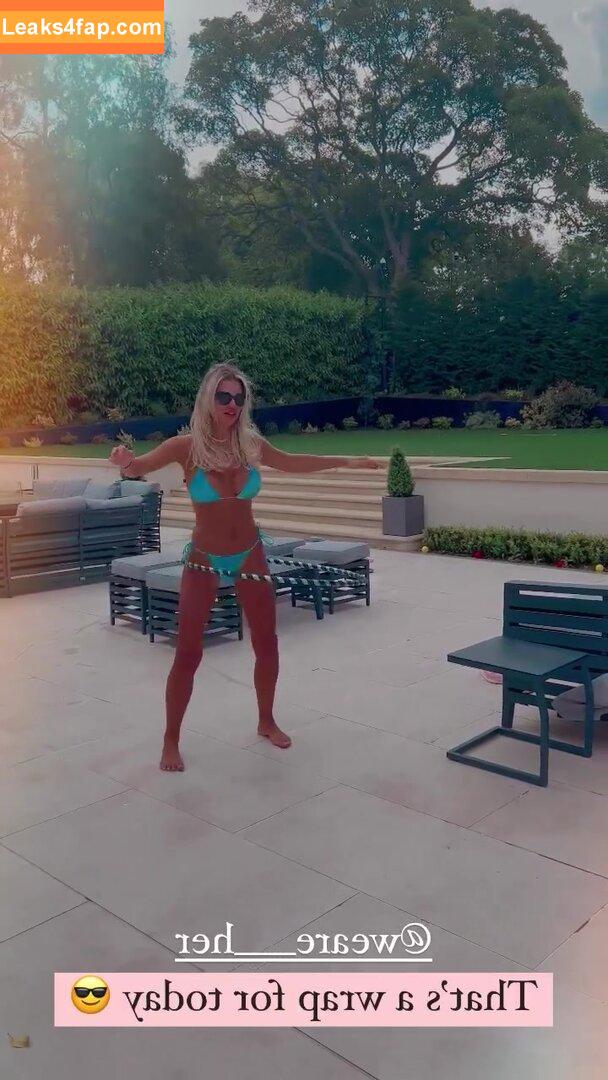 Christine McGuinness / mrscmcguinness слитое фото фото #0210