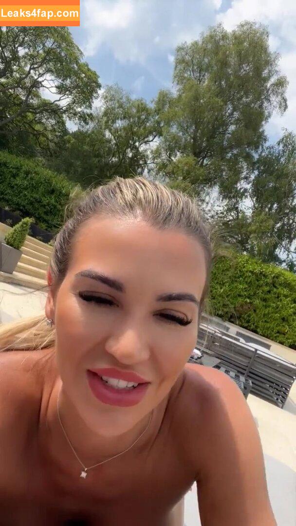 Christine McGuinness / mrscmcguinness слитое фото фото #0211