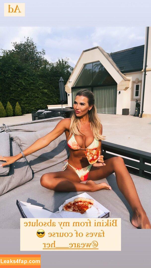 Christine McGuinness / mrscmcguinness слитое фото фото #0214