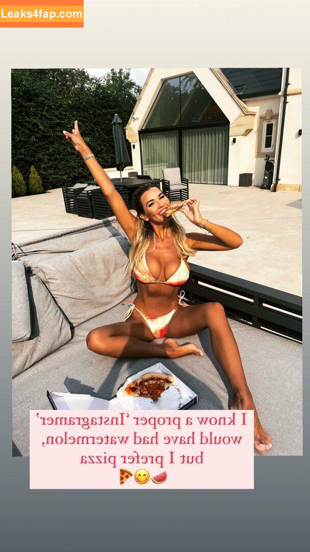 Christine McGuinness / mrscmcguinness слитое фото фото #0215