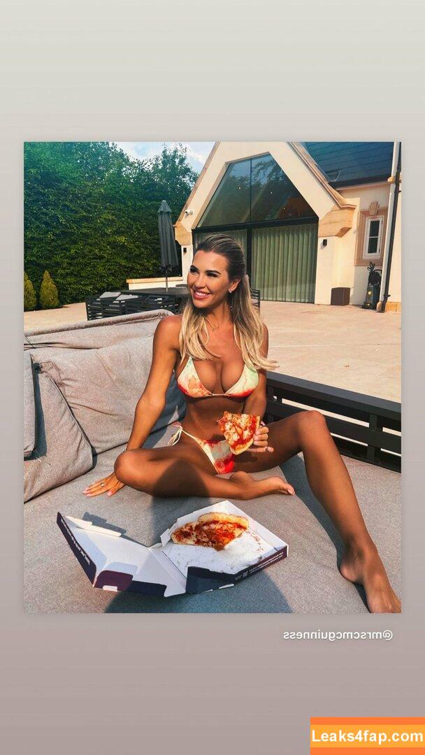 Christine McGuinness / mrscmcguinness слитое фото фото #0216