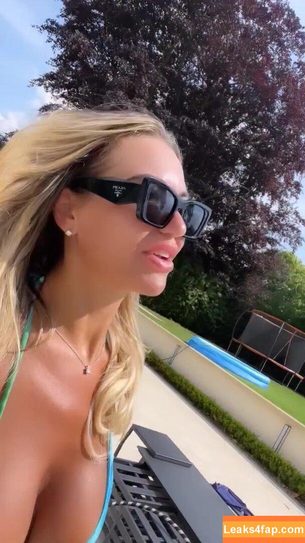 Christine McGuinness / mrscmcguinness слитое фото фото #0220