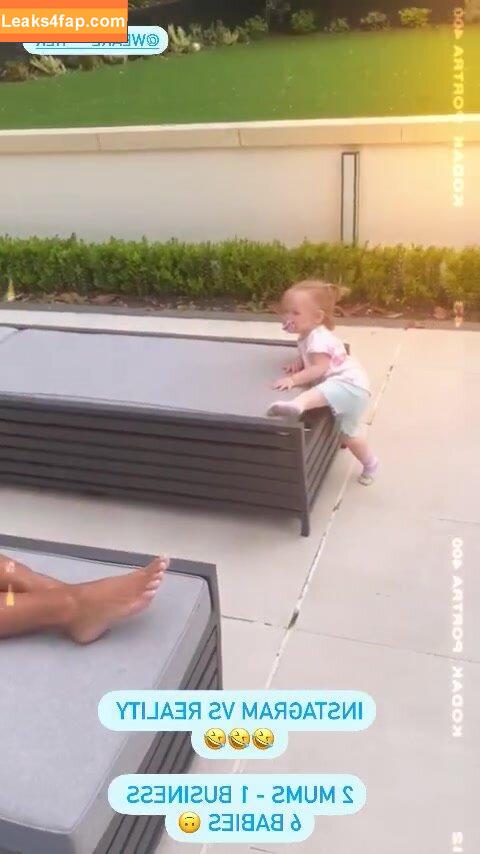 Christine McGuinness / mrscmcguinness слитое фото фото #0230