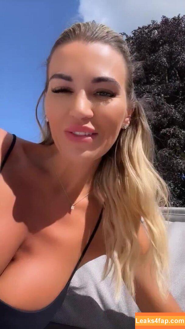 Christine McGuinness / mrscmcguinness слитое фото фото #0235