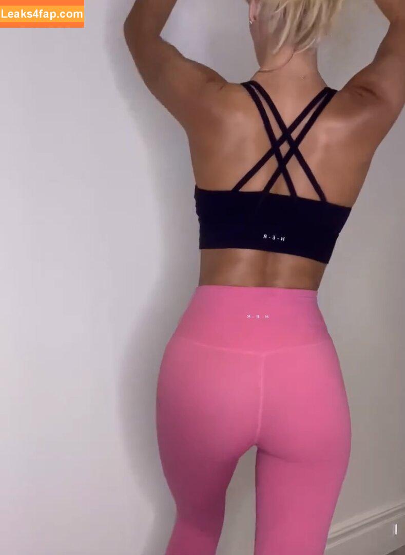 Christine McGuinness / mrscmcguinness слитое фото фото #0243