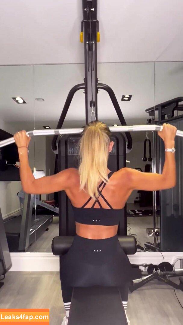 Christine McGuinness / mrscmcguinness слитое фото фото #0251