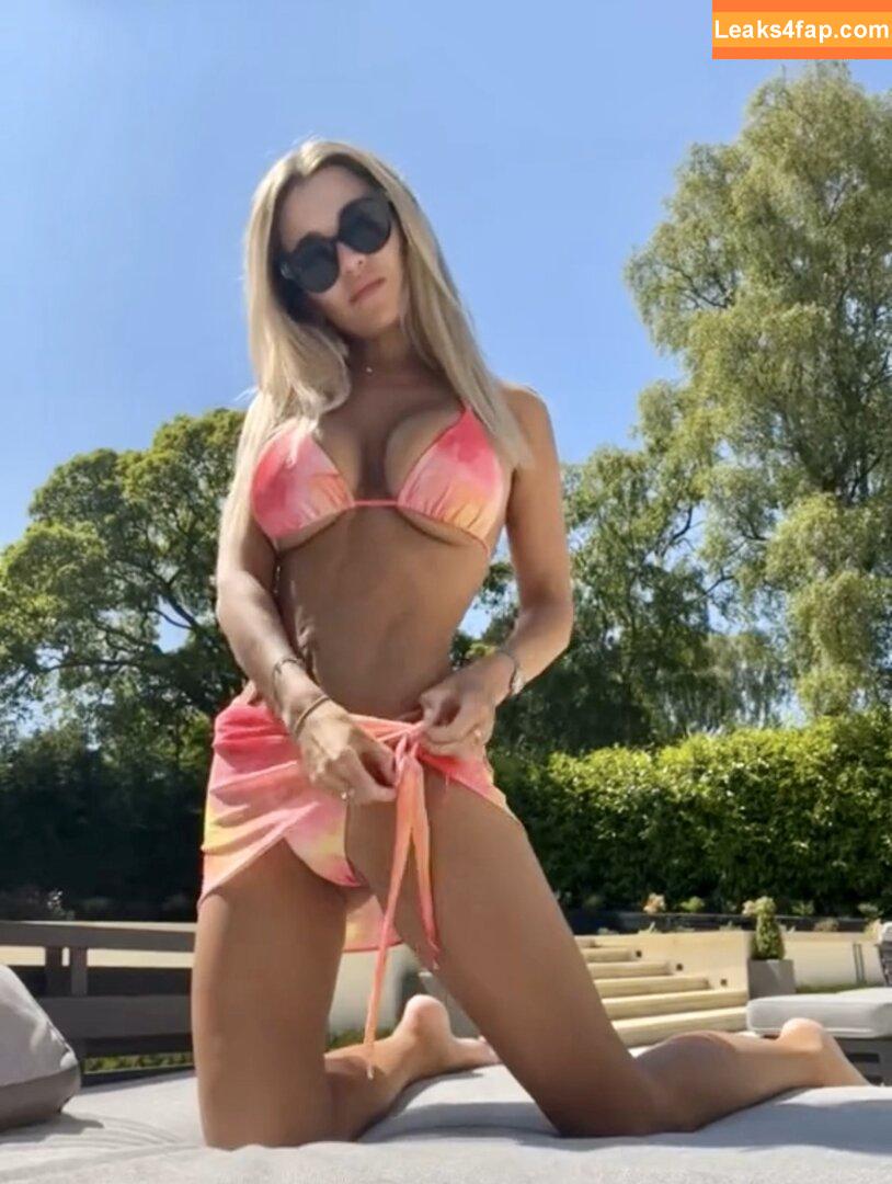 Christine McGuinness / mrscmcguinness слитое фото фото #0255