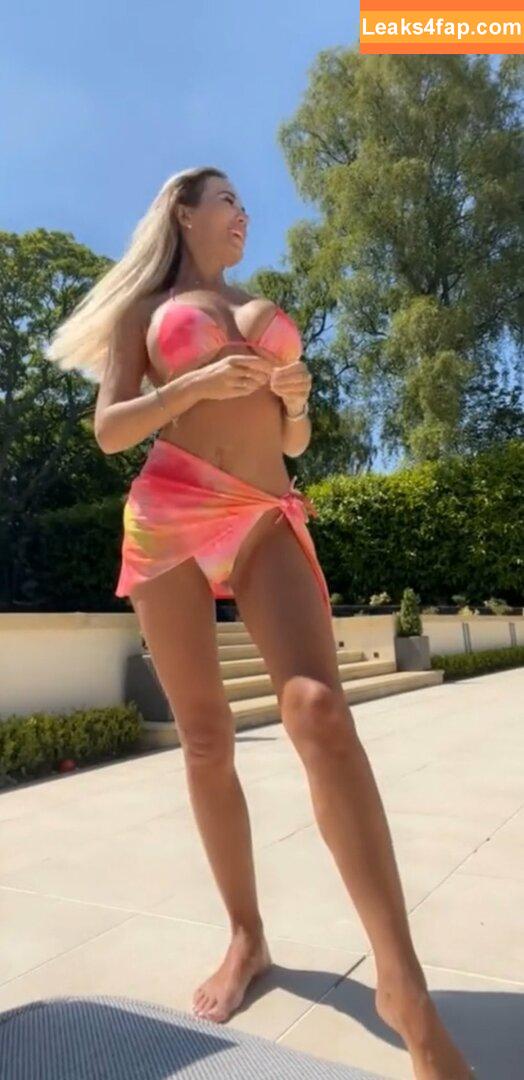 Christine McGuinness / mrscmcguinness слитое фото фото #0258