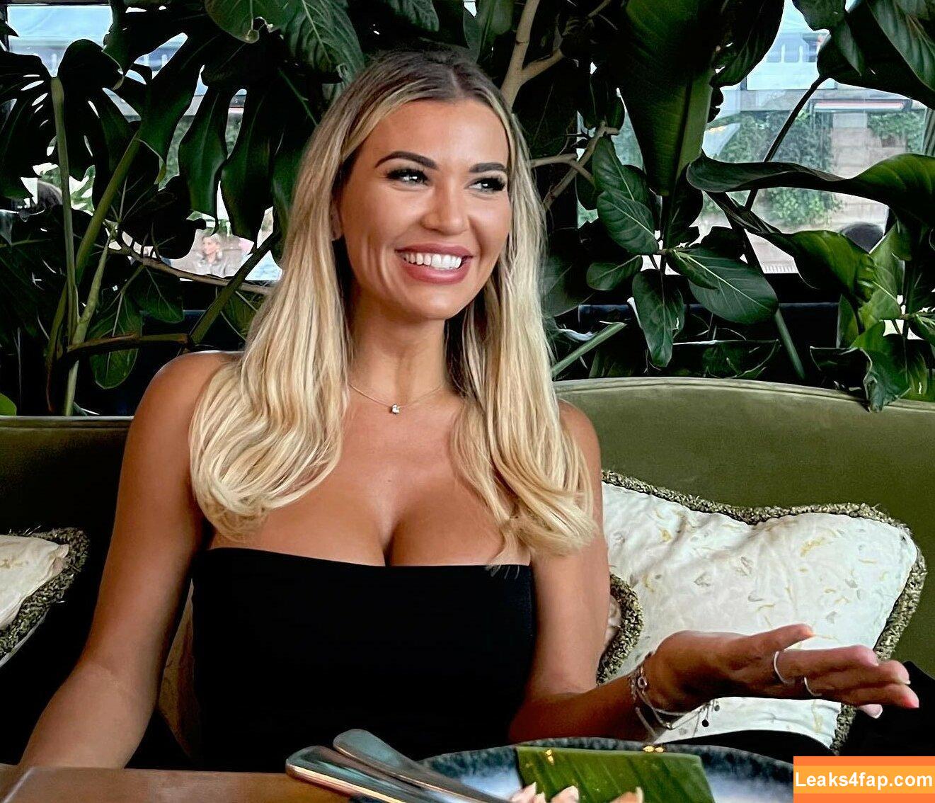 Christine McGuinness / mrscmcguinness слитое фото фото #0265