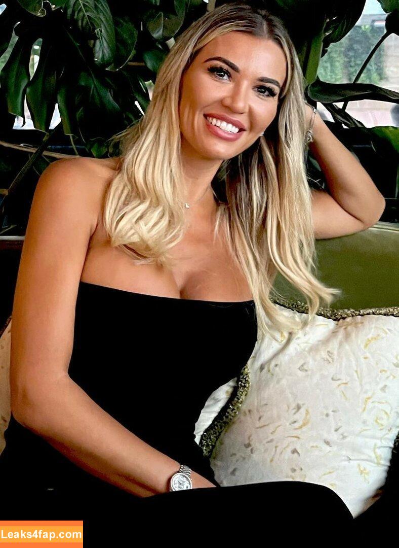 Christine McGuinness / mrscmcguinness слитое фото фото #0266