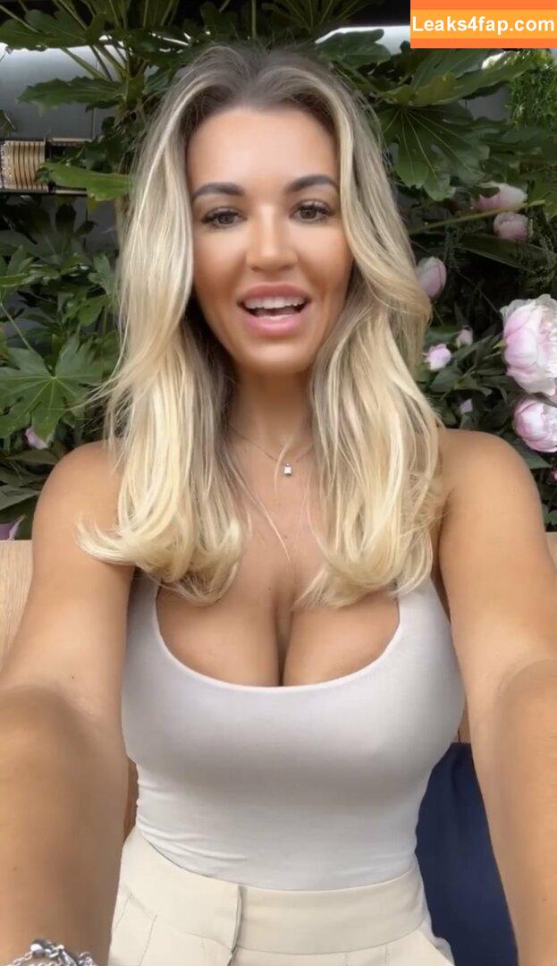 Christine McGuinness / mrscmcguinness слитое фото фото #0268