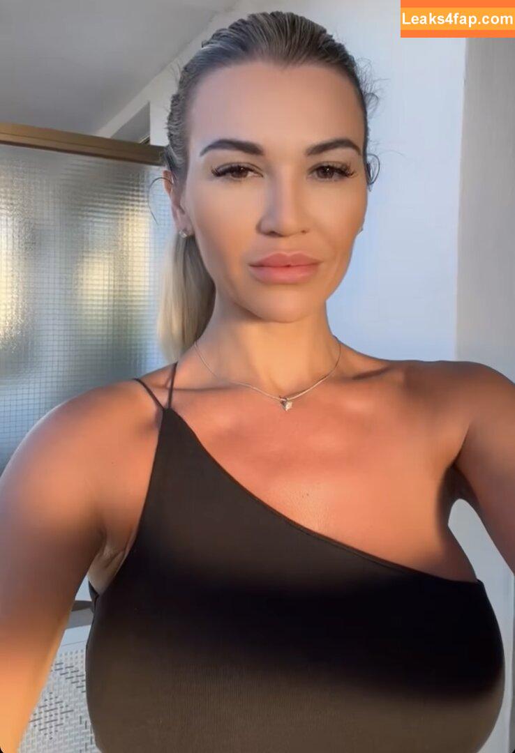 Christine McGuinness / mrscmcguinness слитое фото фото #0269