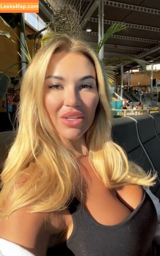 Christine McGuinness / mrscmcguinness слитое фото фото #0276