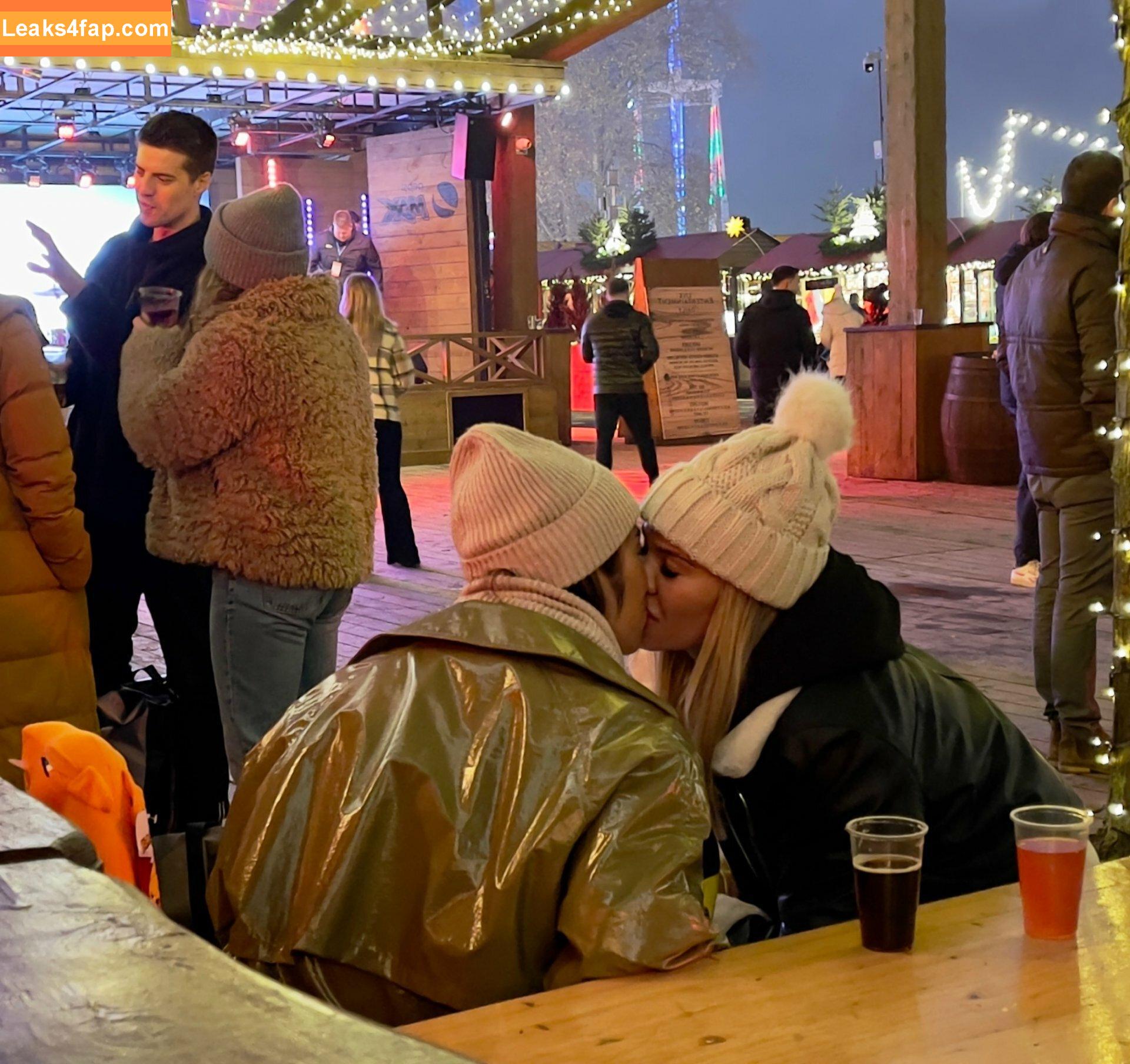 Christine McGuinness / mrscmcguinness слитое фото фото #0279