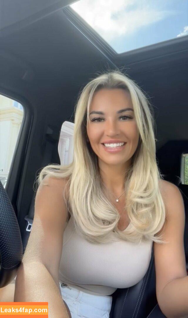 Christine McGuinness / mrscmcguinness leaked photo photo #0285