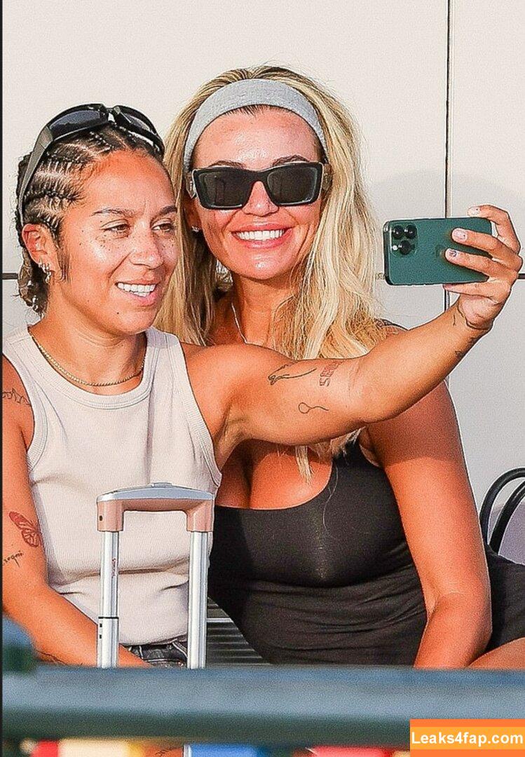 Christine McGuinness / mrscmcguinness слитое фото фото #0293