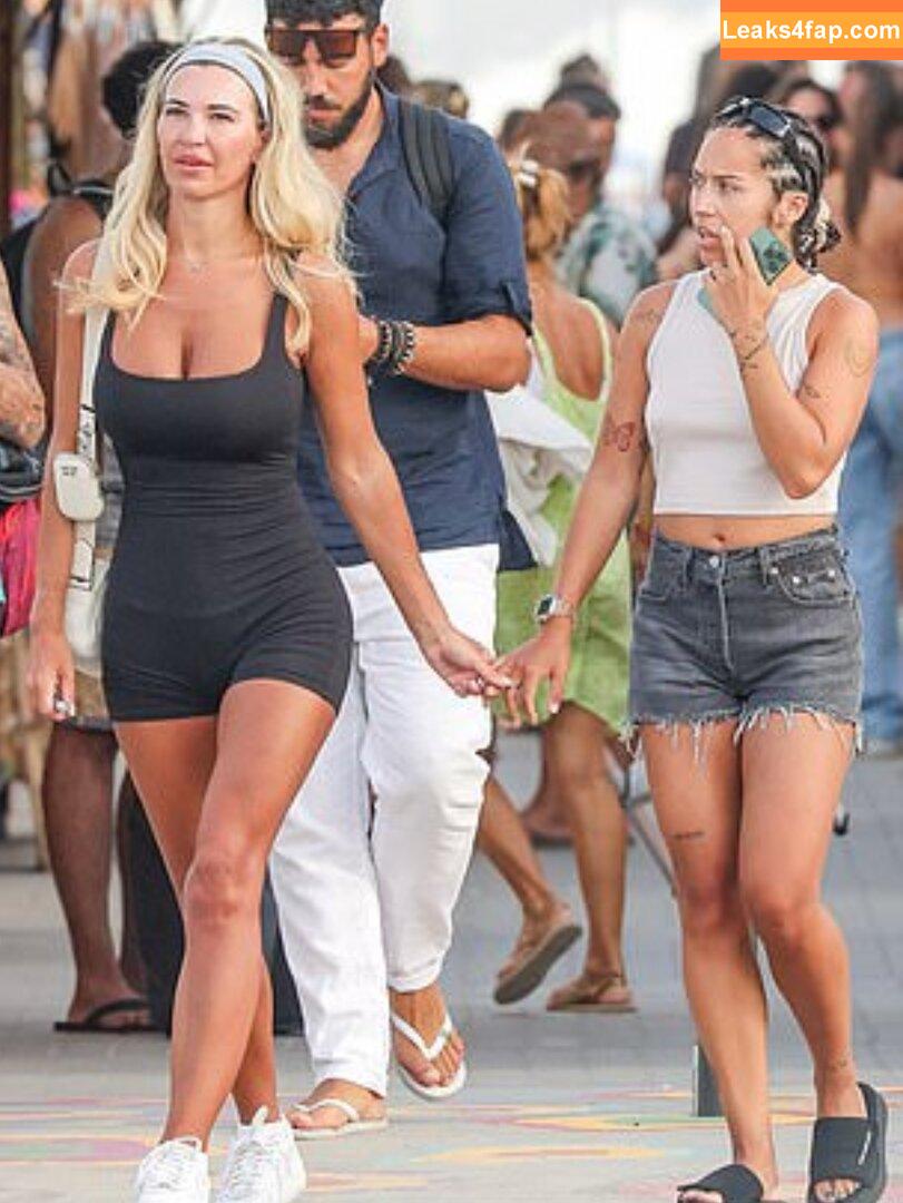 Christine McGuinness / mrscmcguinness leaked photo photo #0296