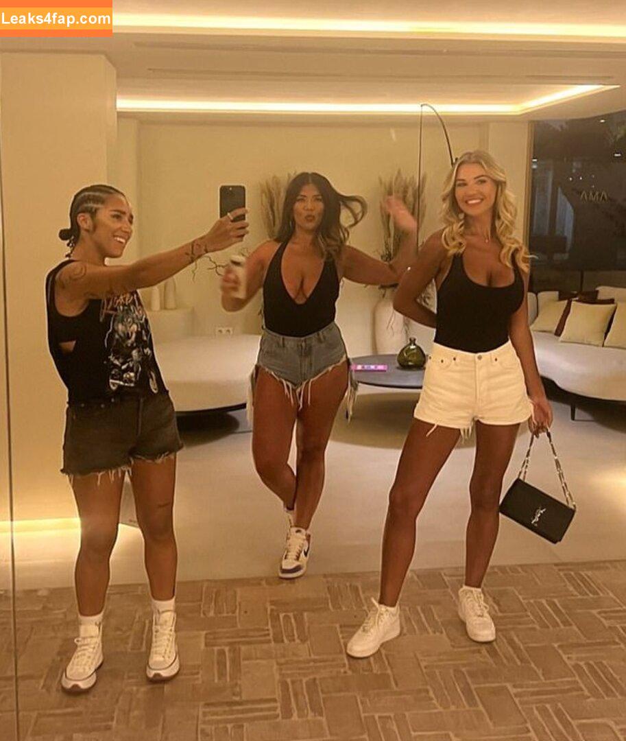 Christine McGuinness / mrscmcguinness leaked photo photo #0299