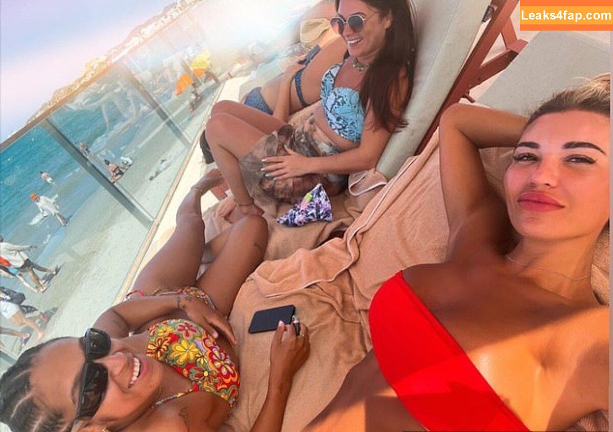 Christine McGuinness / mrscmcguinness слитое фото фото #0300