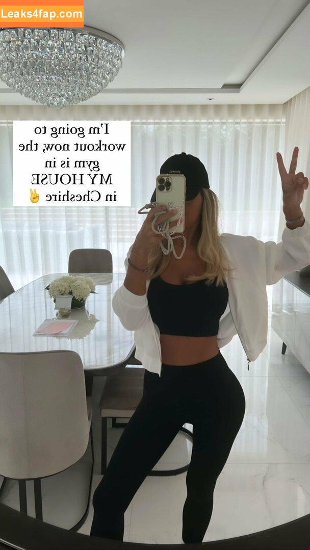 Christine McGuinness / mrscmcguinness leaked photo photo #0305