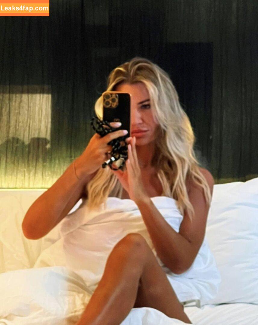 Christine McGuinness / mrscmcguinness leaked photo photo #0320