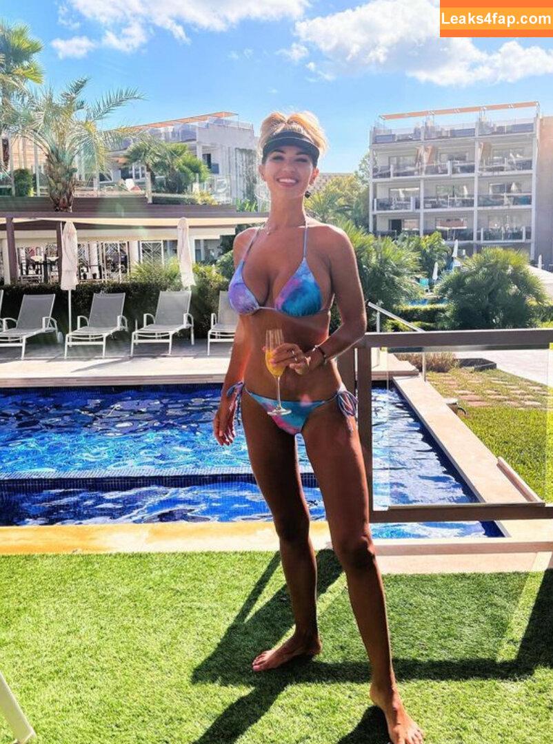 Christine McGuinness / mrscmcguinness слитое фото фото #0328