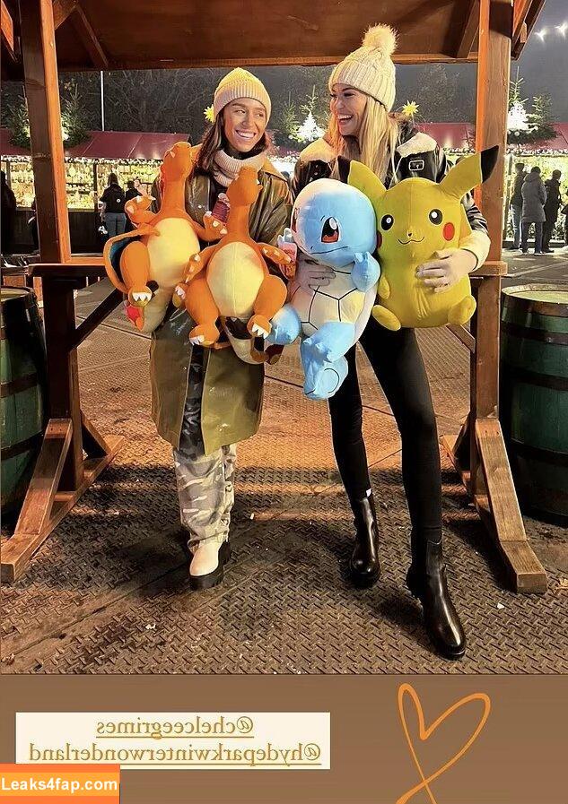 Christine McGuinness / mrscmcguinness слитое фото фото #0330