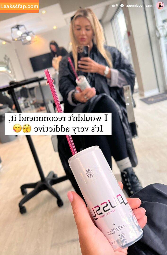 Christine McGuinness / mrscmcguinness слитое фото фото #0348