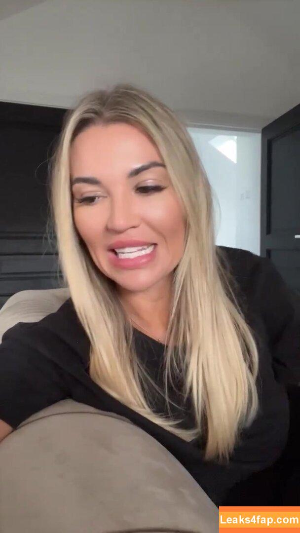 Christine McGuinness / mrscmcguinness слитое фото фото #0349