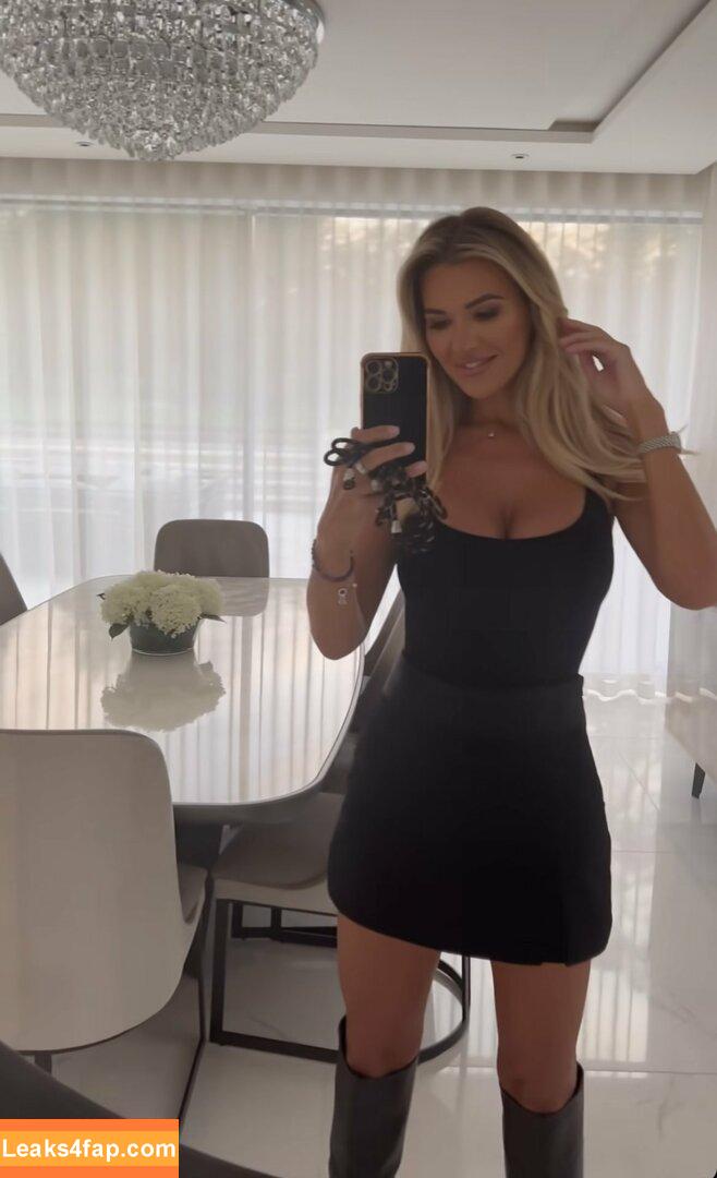 Christine McGuinness / mrscmcguinness слитое фото фото #0352