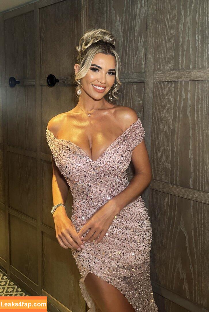 Christine McGuinness / mrscmcguinness слитое фото фото #0367