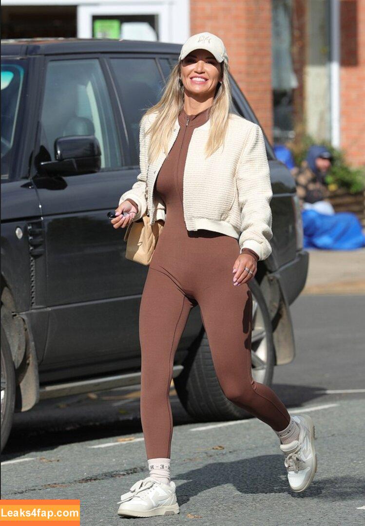 Christine McGuinness / mrscmcguinness слитое фото фото #0382